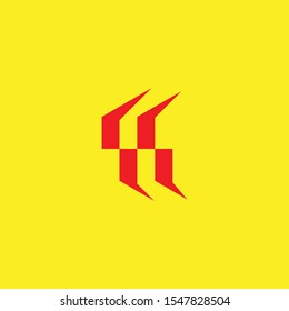 MODERN AND CREATIVE LOGO DESIGN TEMPLATE ELEMENTS