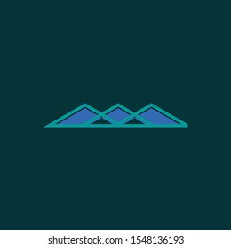MODERN AND CREATIVE LOGO DESIGN TEMPLATE ELEMENTS
