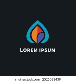 Modern Creative Logo Design Template