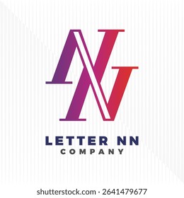 Modern and creative logo design template