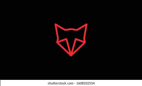Modern and Creative logo design and Unique Wolf Logo Templates