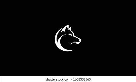 Modern and Creative logo design and Unique Wolf Logo Templates