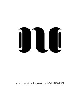 Modern and Creative M Letter Logo Design