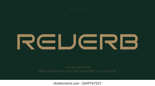 modern creative minimal alphabet small letter logo design