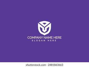 Modern Creative Minimalist Logo Design