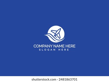 Modern Creative Minimalist Logo Design