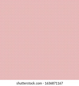 Modern creative print. Polka dot pattern vector Background