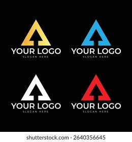 Modern Creative Professional Logo Design