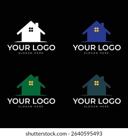 Modern Creative Professional Logo Design