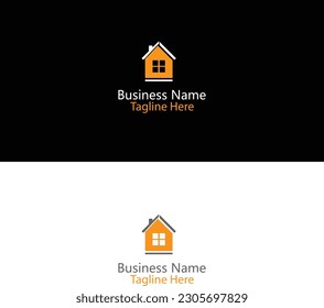 modern creative real estate logo design 27.eps
