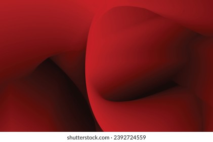 Modern Creative Trendy Abstract Background Design
