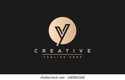 Y Logo Images Stock Photos Vectors Shutterstock