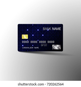 1,006 Credit card artwork Images, Stock Photos & Vectors | Shutterstock