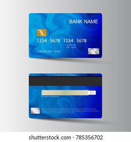 25,813 Blue debit card Images, Stock Photos & Vectors | Shutterstock