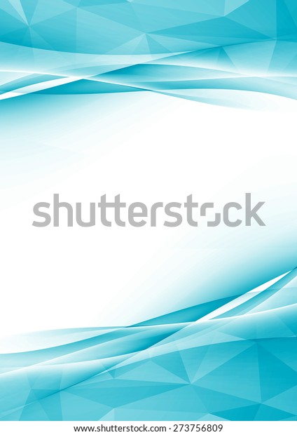 Modern\
crystal abstract border folder design textured layout with blank\
space for text in the middle. Vector\
illustration