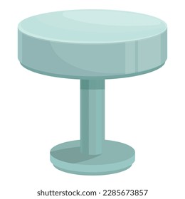 Moderno vector de dibujos animados de iconos de enlace. joyas de moda. Estilo de camiseta