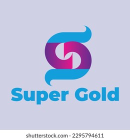 Modern Custom logo design for business