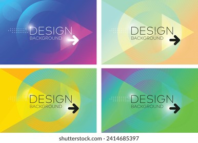 modern dalga eğrisi soyut sunum arka plan. modern wave curve abstract presentation background.
