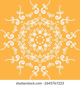 Modern Damask Patterns Indian Islamic Geometric Pattern Wallpaperfolk Embroidery, Aztec Ornament Print. Design for Carpet, Wallpaper, Clothing, Wrapping, Fabric