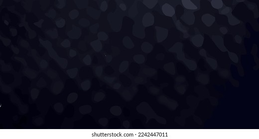 modern dark abstract background eps10