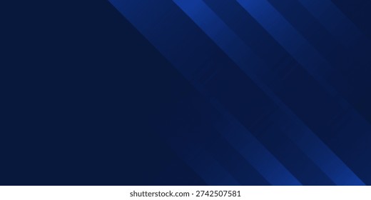 Diseño abstracto oscuro moderno