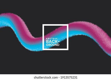 modern dark aesthetic abstract background dynamic effect, for design of booklets, websites, flyers.