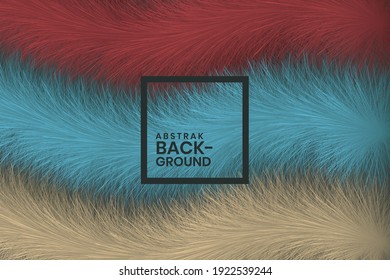 modern dark aesthetic abstract background fur, for design of booklets, websites, flyers.