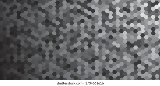 Modern dark background. Eps 10
