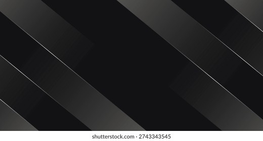 Moderno fondo lujo líneas