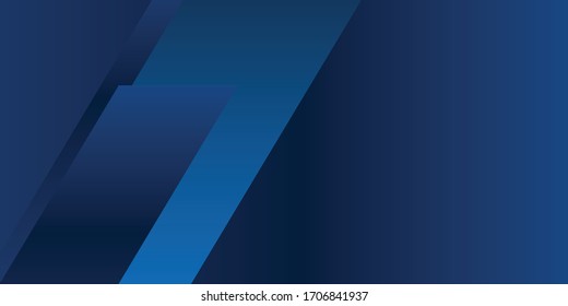 Modern dark blue background with gradient metal pattern. Vector illustration design for presentation, banner, cover, web, flyer, card, poster, wallpaper, texture, slide, magazine, and powerpoint