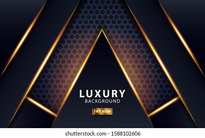 modern dark blue background on textured  circle.digital template.can be used in cover design, poster, flyer, book design, website backgrounds or advertising.vector illustration.