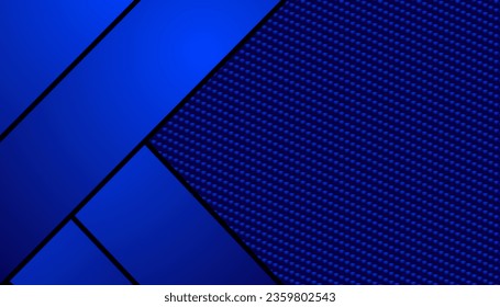 fondo gráfico azul oscuro moderno Estilo digital. Diseño del sitio web y diseño de plantillas, fondos de pantalla, presentaciones.