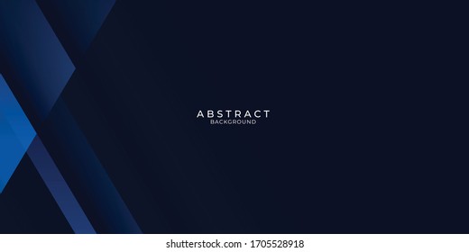 Modern dark blue paper background with dark 3d layered line texture in elegant website or textured paper design