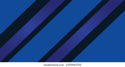 Fondo de papel azul oscuro moderno con textura de triángulo de línea en capas 3d oscuro en Sitio web elegante o diseño de papel texturizado
