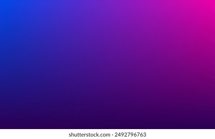 modern dark blue and purple gradient background