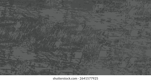 Modern Dark grey paint limestone texture background in white light seam home wall paper. Back flat subway concrete stone table floor concept surreal granite modern arts