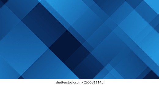 Fondo abstracto de plata azul marino oscuro moderno. Forma geométrica. Diseño de arte simple moderno abstracto triángulo de línea