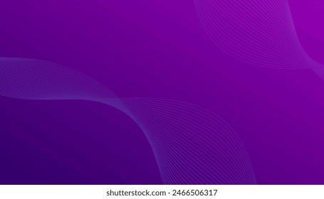 Modern dark purple background.  for business corporate, brochure, flyer, wallpaper, banner, presentation
