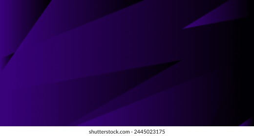 modern dark purple background. vector illustration