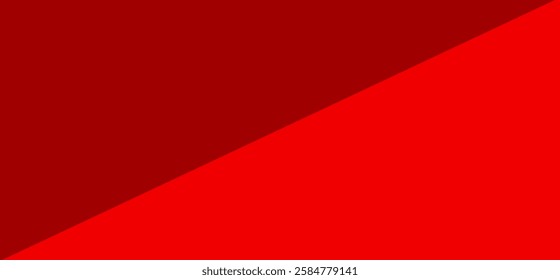  Modern dark Red and glowing red colour abstract background vector illustration eps10.