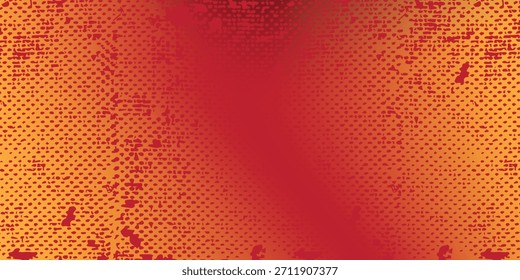 fundo texturizado vermelho escuro moderno: Gradiente sutil, estilo Grunge, background.modern