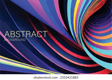 moderna decoración de fondo violeta oscuro abstracto con fondo de arte tapiz
