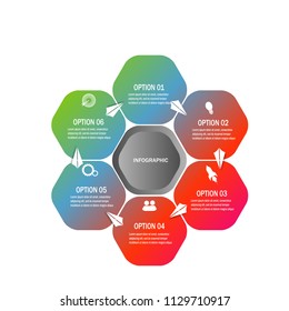 Modern data chart template with creative element infographic, timeline.diagram.chart data.