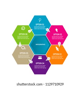 Modern data chart template with creative element infographic, timeline.diagram.chart data.
