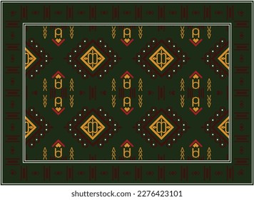 Modern decorating with oriental rugs, Motif Ethnic seamless Pattern Scandinavian Persian rug modern African Ethnic Aztec style design for print fabric Carpets, towels, handkerchiefs, scarves rug,