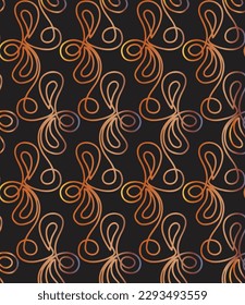 Decoración moderna de diseño retro sin inconvenientes