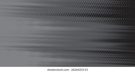 Modern Decorative black gray Grunge Brush sharp strokes for Background
