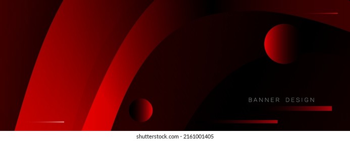 Modern decorative colorful design pattern dynamic background vector