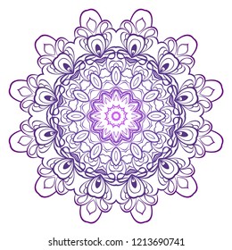 Mandala Images, Stock Photos & Vectors | Shutterstock