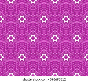 Modern decorative floral lace pattern. template. Creative Vector illustration. for design invitation, background, wallpaper